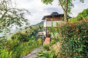 Green Oriental Resort