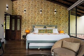 Green Oriental Resort