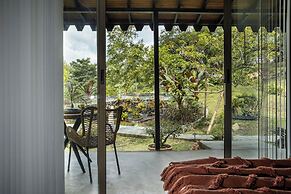 Green Oriental Resort