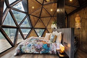 Green Oriental Resort