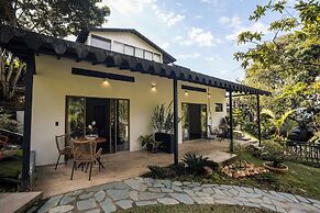 Green Oriental Resort