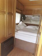 Basislager Kaiser Kaiserhaus