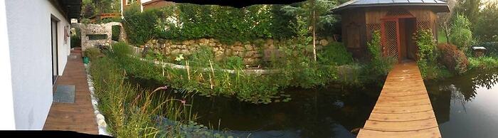 Basislager Kaiser Kaiserhaus