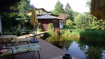 Basislager Kaiser Kaiserhaus