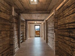 Oberholzlehen hut With a Great View