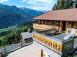 Oberholzlehen hut With a Great View