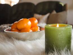 Oberholzlehen hut With a Great View