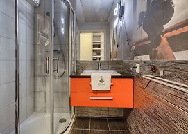 Imperial Apartments - Seaside