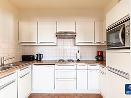 Apartment in De Haan Near the Beach
