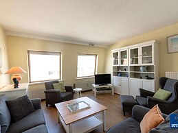 Apartment in De Haan Near the Beach