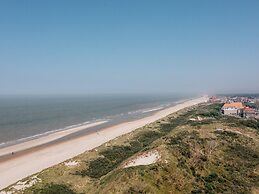 Apartment in De Haan Near the Beach