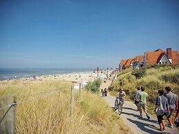 Apartment in De Haan Near the Beach