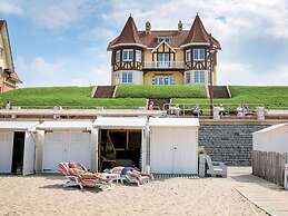 Apartment in De Haan Near the Beach