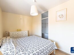 Apartment in De Haan Near the Beach