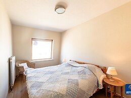 Apartment in De Haan Near the Beach