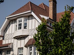 Apartment in De Haan Near the Beach