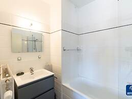 Apartment in De Haan Near the Beach