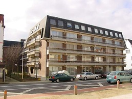 Apartment in De Haan Near the Beach