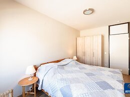 Apartment in De Haan Near the Beach