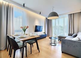 Imperial Apartments - Komandor