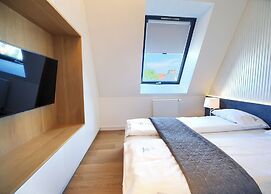 Imperial Apartments - Komandor