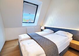 Imperial Apartments - Komandor