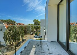 Imperial Apartments - Komandor