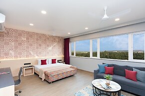 Ginger Goa Candolim