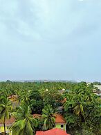 Ginger Goa Candolim