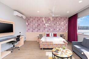 Ginger Goa Candolim