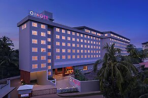 Ginger Goa Candolim