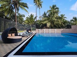 Ginger Goa Candolim