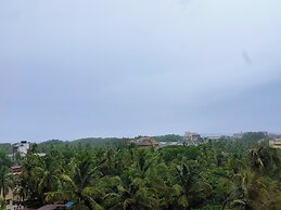 Ginger Goa Candolim