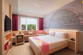 Ginger Goa Candolim