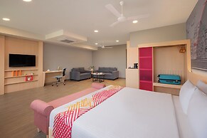 Ginger Goa Candolim
