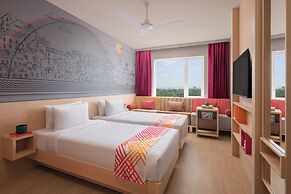 Ginger Goa Candolim