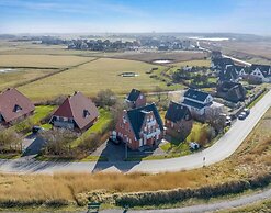 Komfortable Ferienwohnung in St.peter Ording