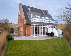 Komfortable Ferienwohnung in St.peter Ording