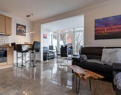 Komfortable Ferienwohnung in St.peter Ording