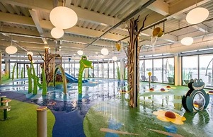 Tattershall Lakeside Lodge - Tranquil Retreat