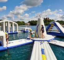 Tattershall Lakeside Lodge - Tranquil Retreat