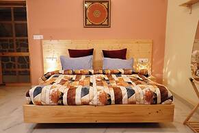 Muktkeshii Boutique Resort