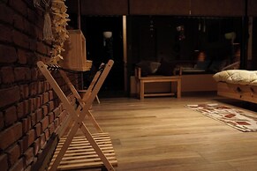 Muktkeshii Boutique Resort