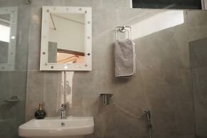 Muktkeshii Boutique Resort