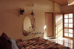 Muktkeshii Boutique Resort