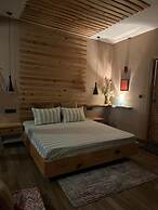 Muktkeshii Boutique Resort