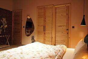 Muktkeshii Boutique Resort