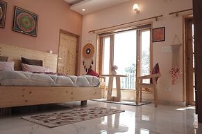 Muktkeshii Boutique Resort