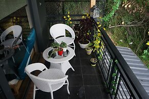 Muktkeshii Boutique Resort