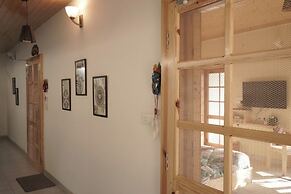 Muktkeshii Boutique Resort